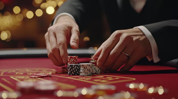 kadal togel platform showing live-dealer studio, slot games, and sportsbook markets